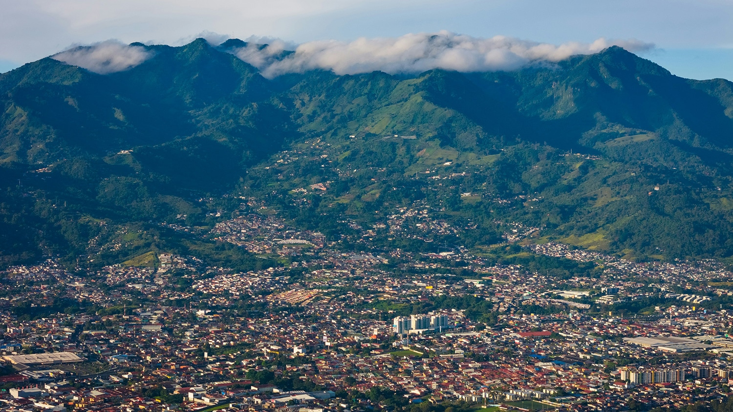 González Lahmann, San José, Costa Rica