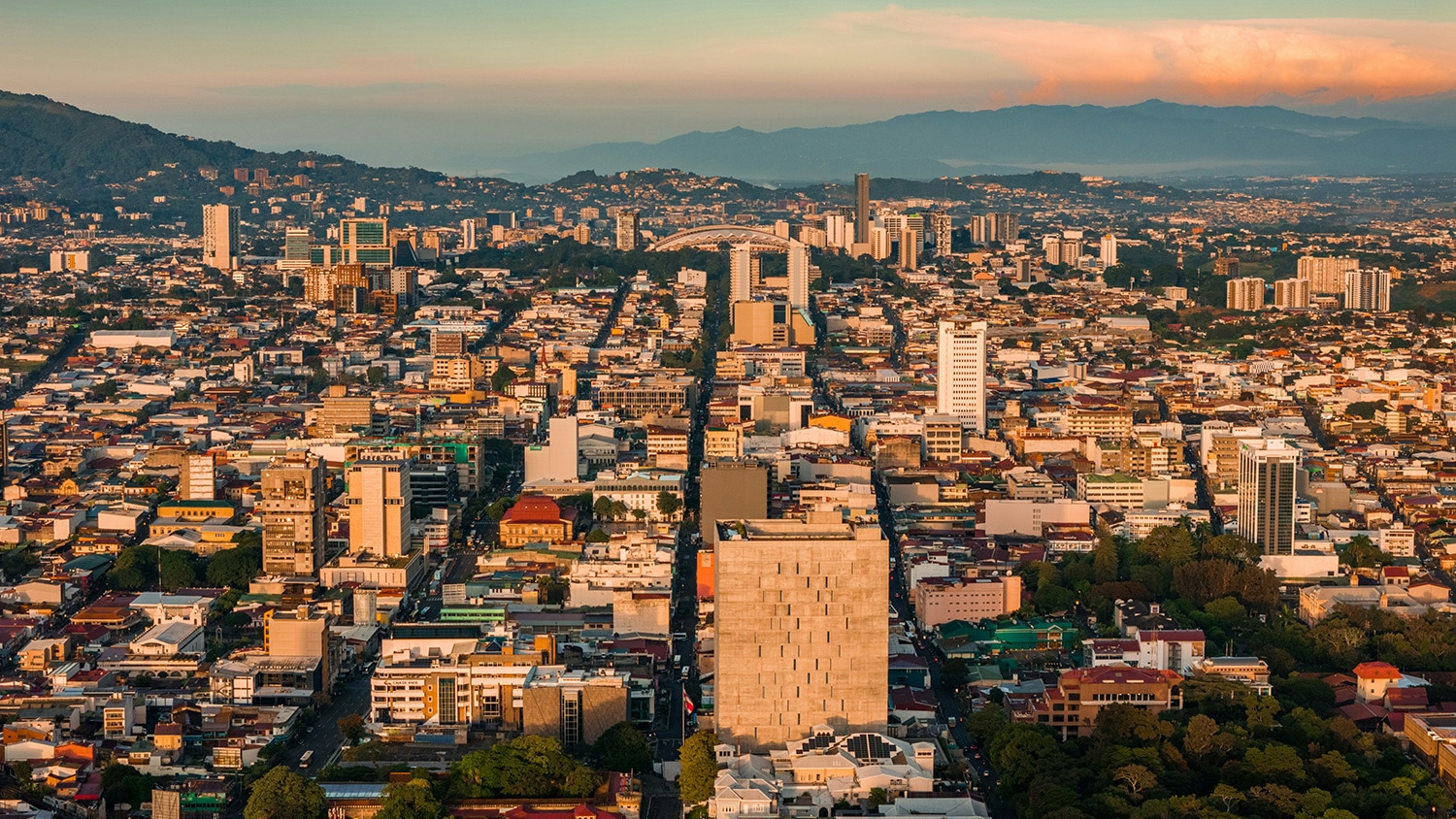 San José, Costa Rica