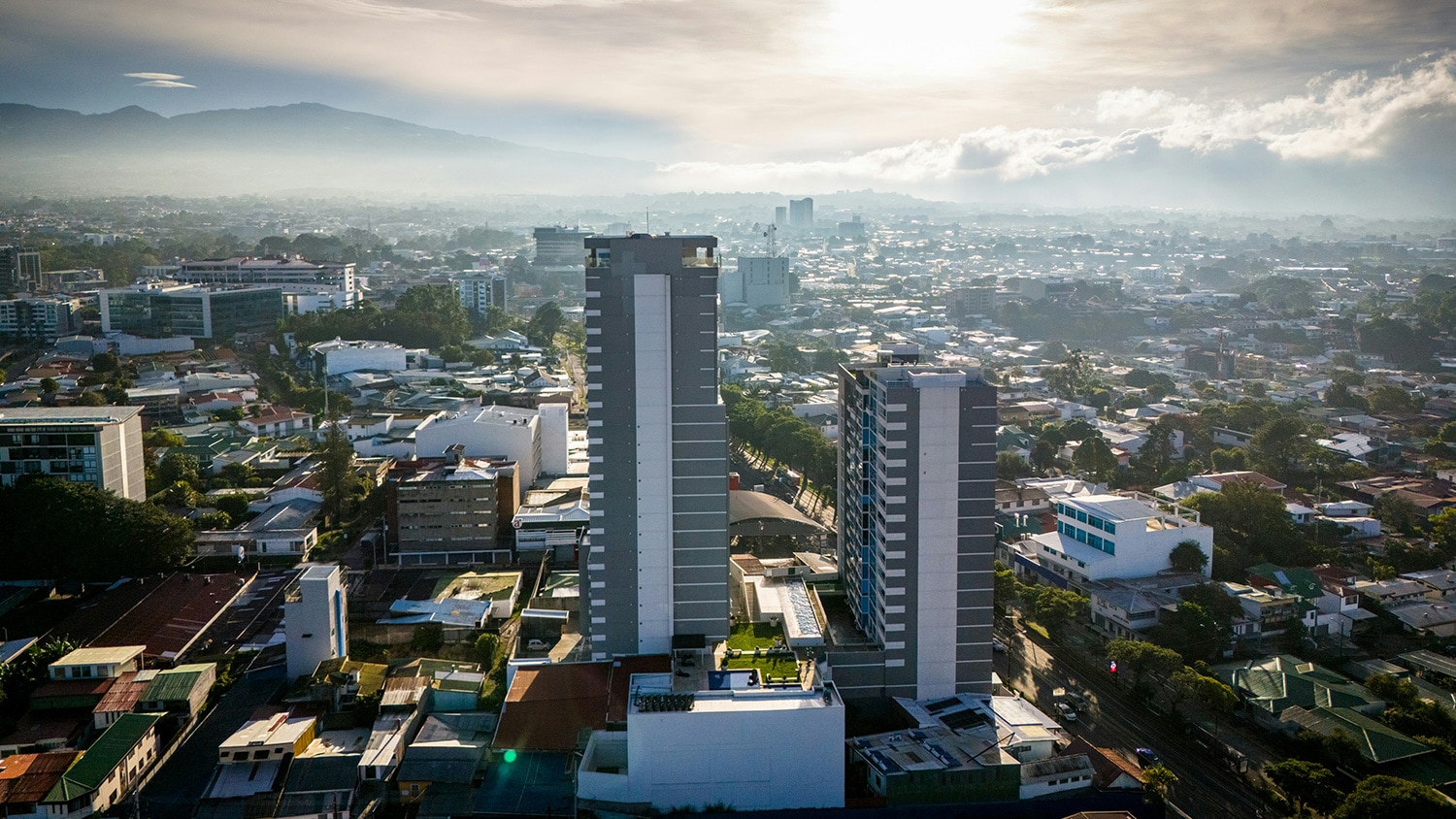 San José, Costa Rica