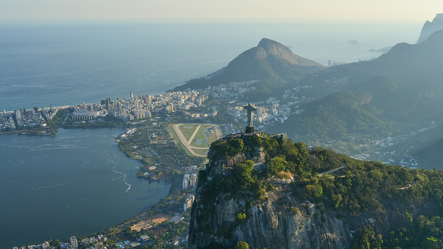 Rio de Janeiro, Brazil