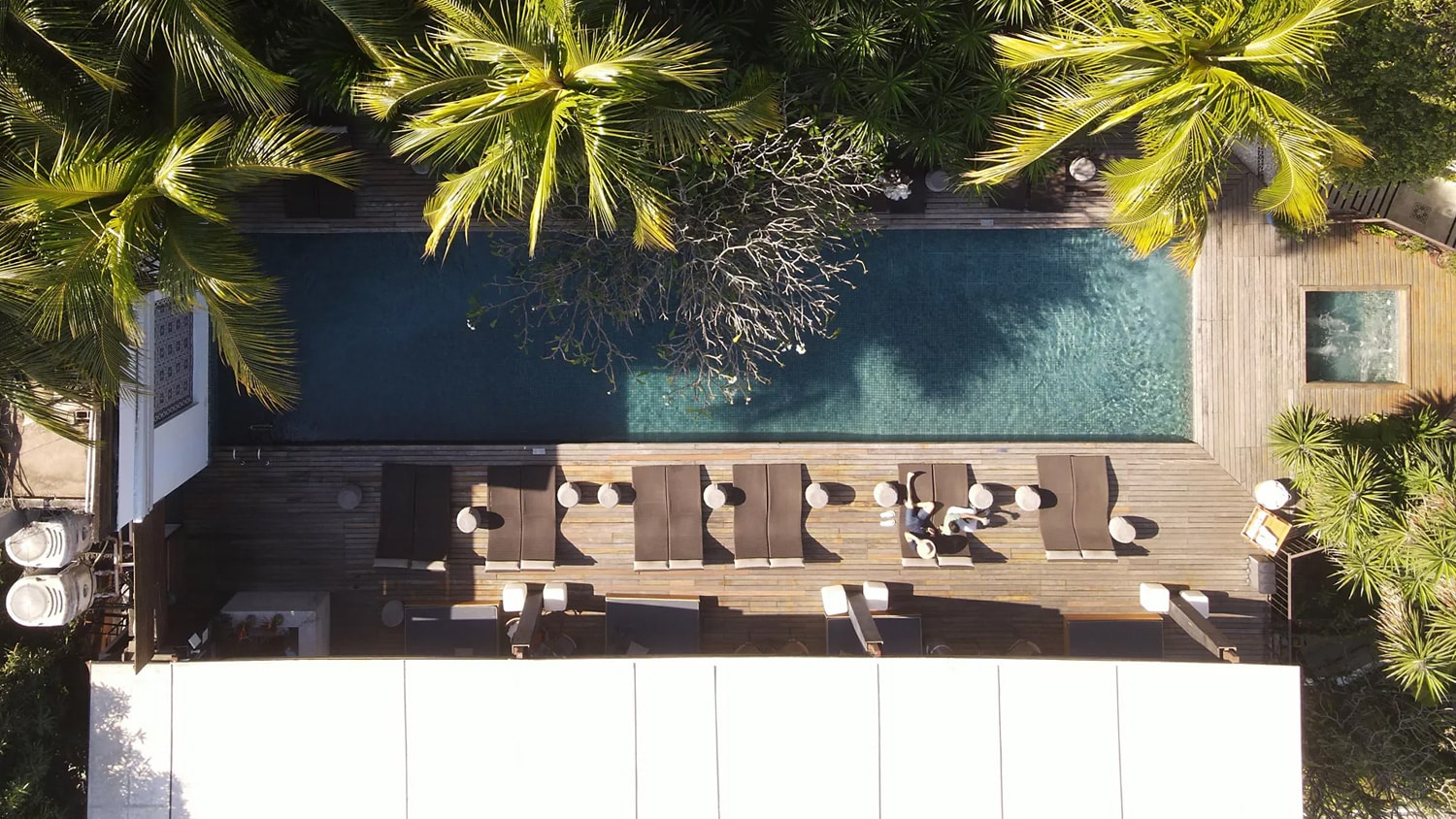 Santa Teresa Hotel, Rio de Janeiro, Brazil