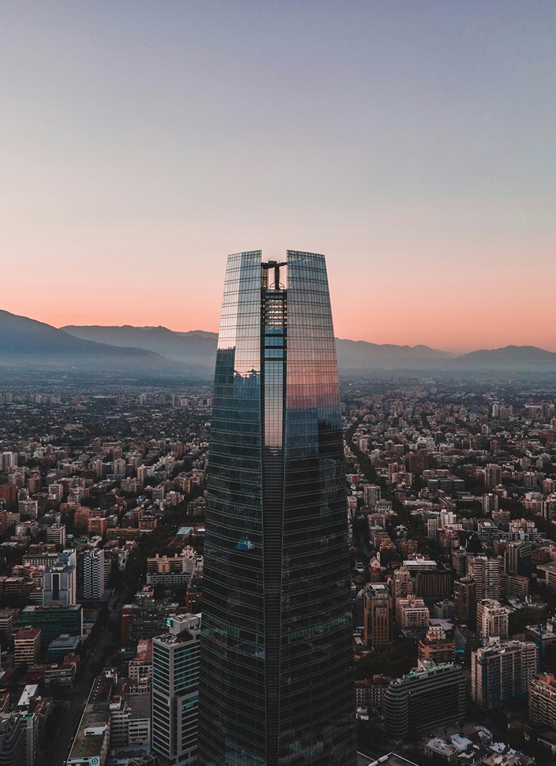 Santiago, Chile