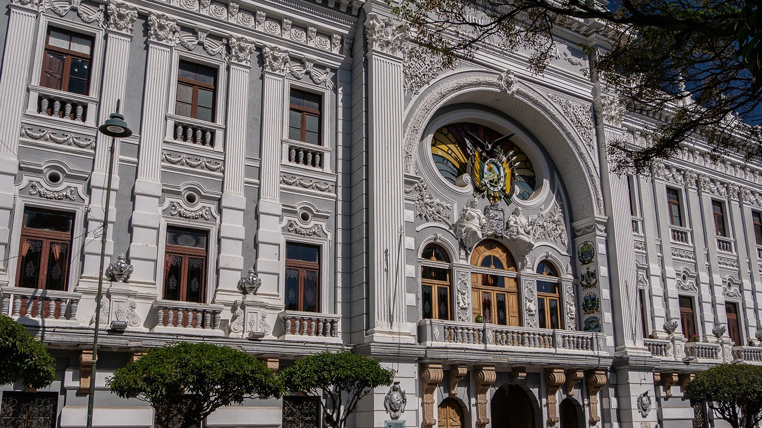 Sucre, Bolivia