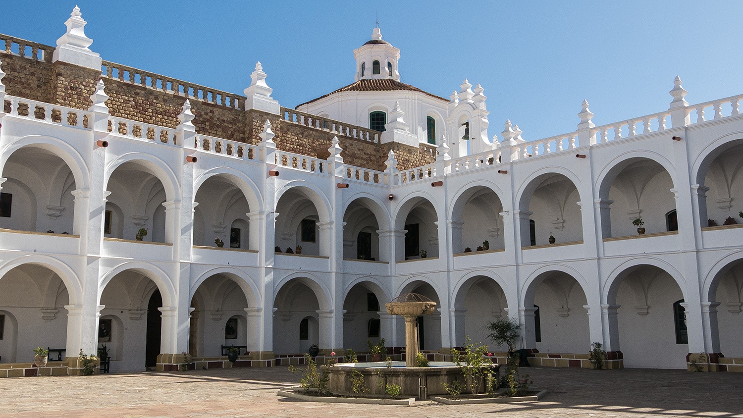 Sucre, Bolivia