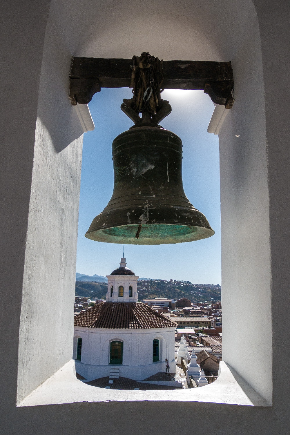 Sucre, Bolivia