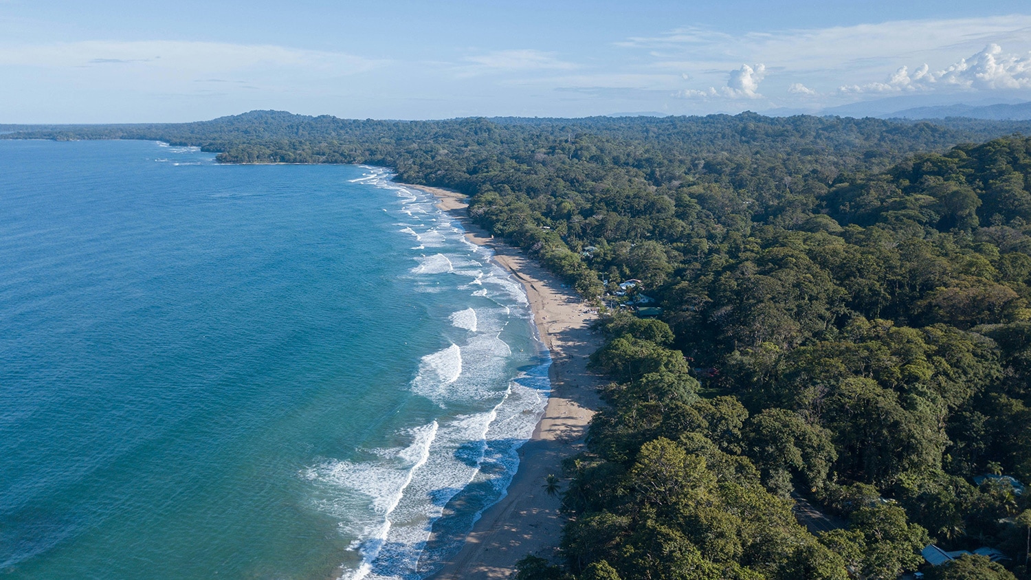 Cocles, Limón Province, Costa Rica