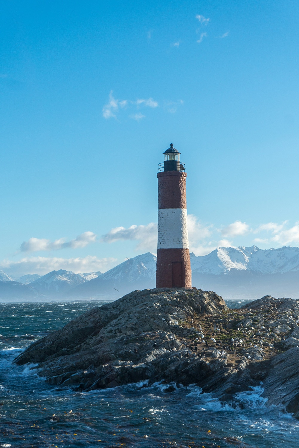Ushuaia, Tierra del Fuego Province, Argentina