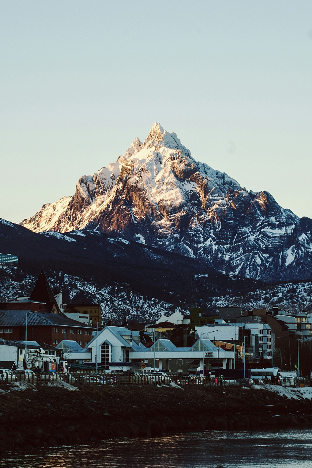 Ushuaia, Tierra del Fuego Province, Argentina
