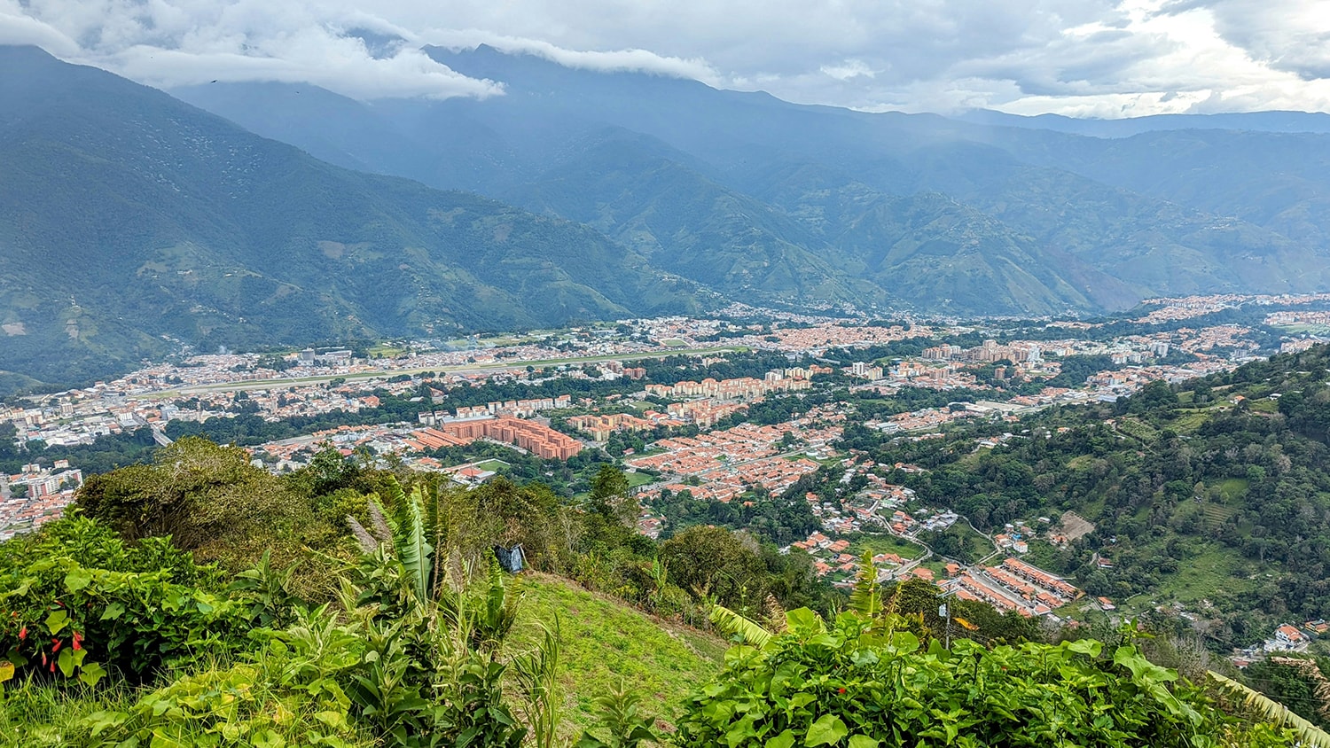 Venezuela
