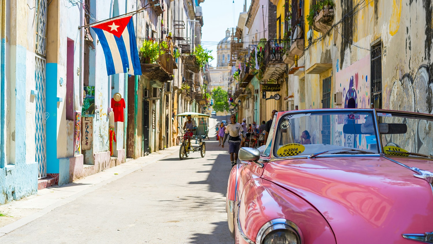 Havana, Cuba