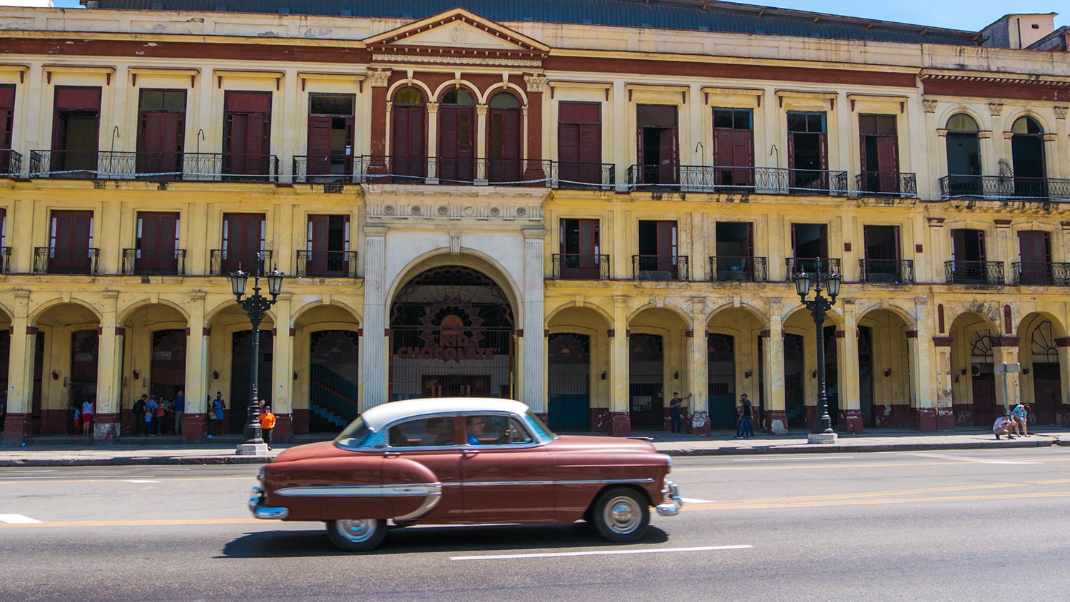Havana, Cuba
