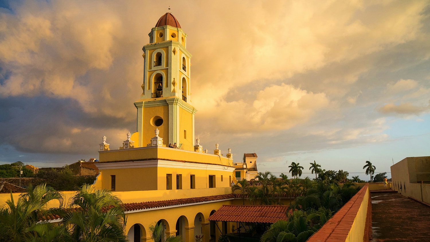 Trinidad, Cuba
