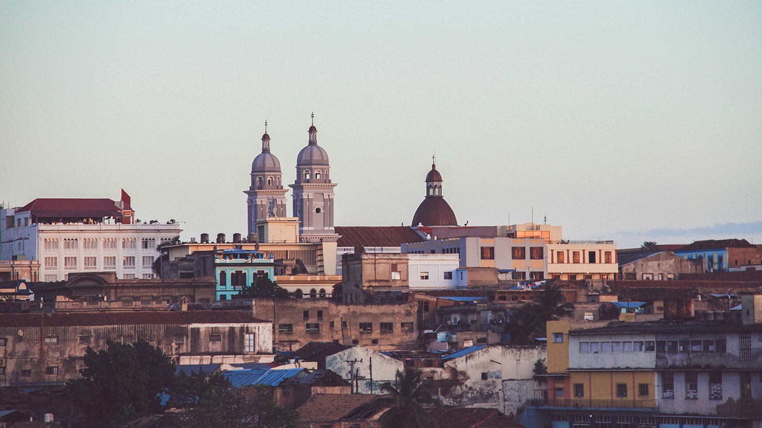 Santiago de Cuba, Cuba
