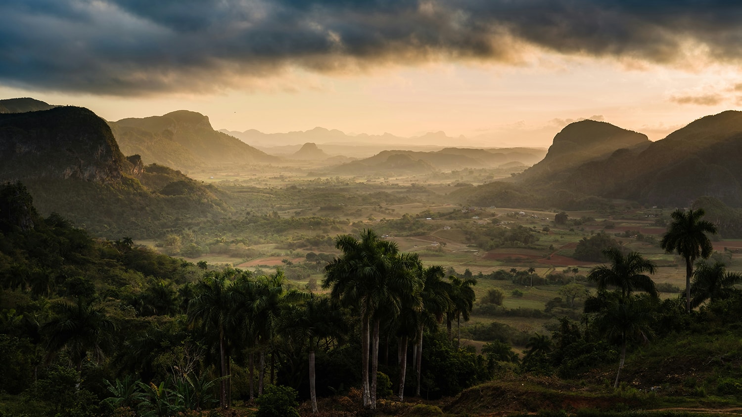 Viñales, Cuba