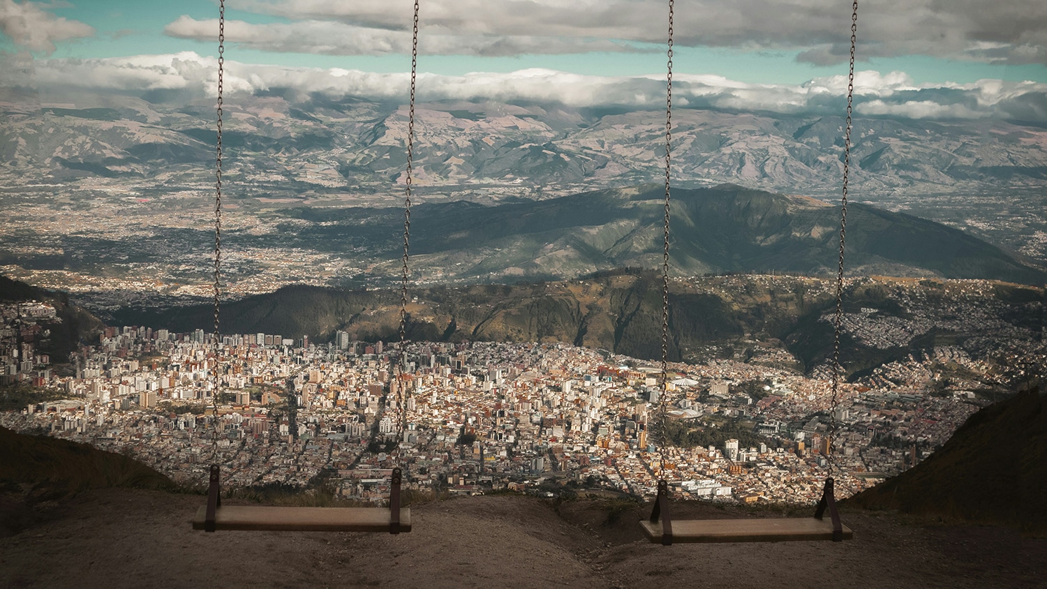 Quito, Ecuador