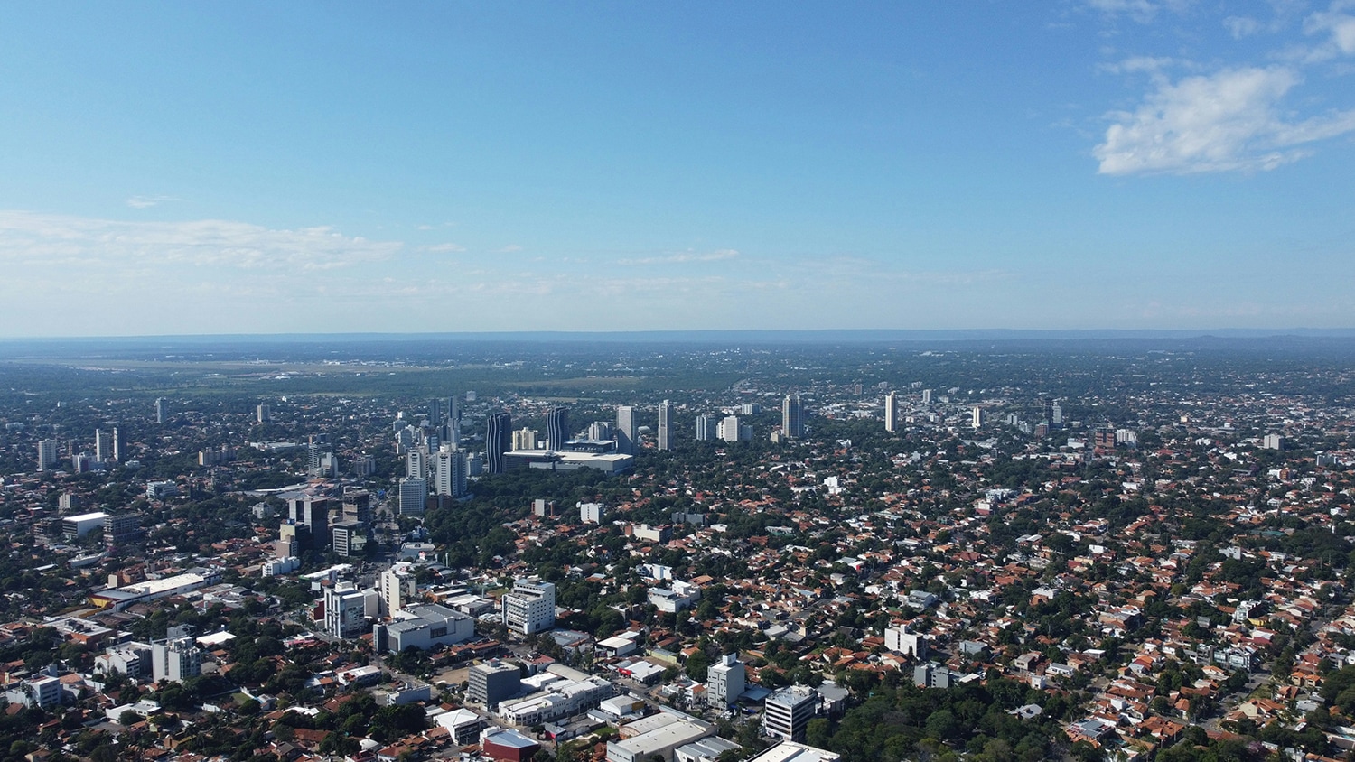 Asunción, Paraguay