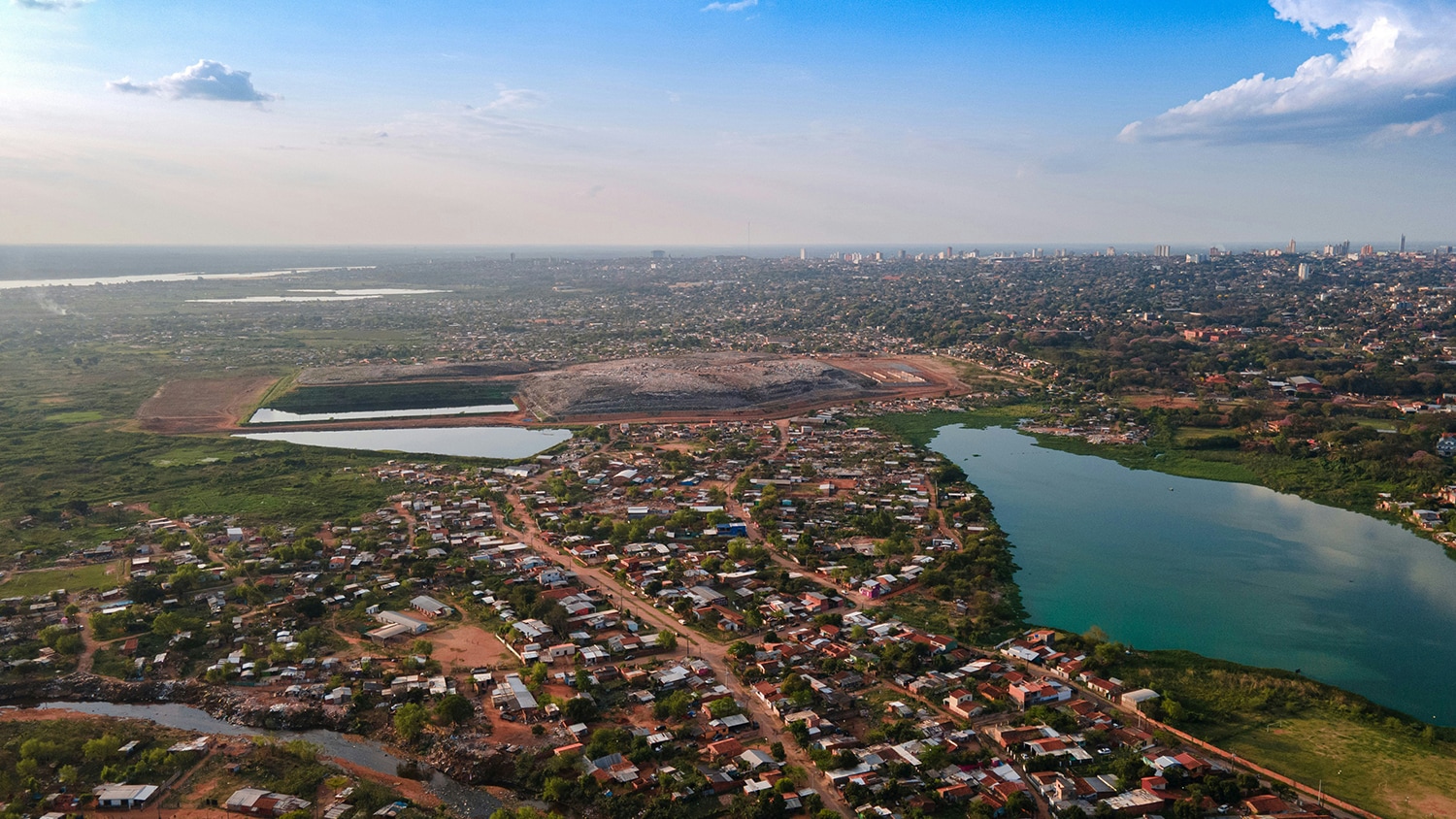 Asuncion, Paraguay