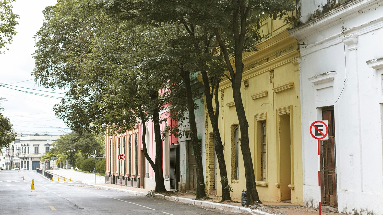 Asunción, Paraguay