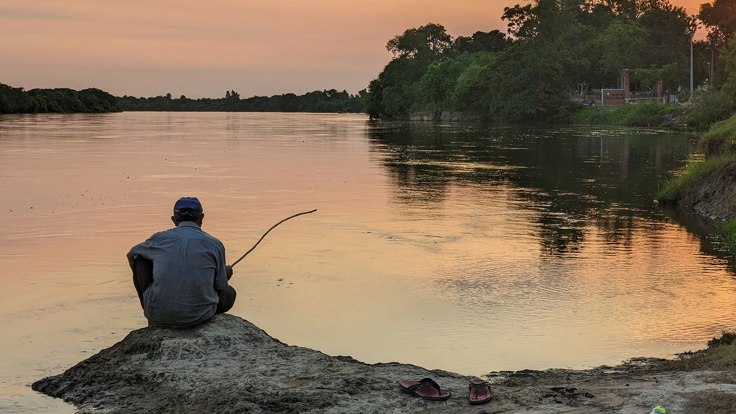 Jejuí, San Pedro de Ycuamandyyú, San Pedro, Paraguay