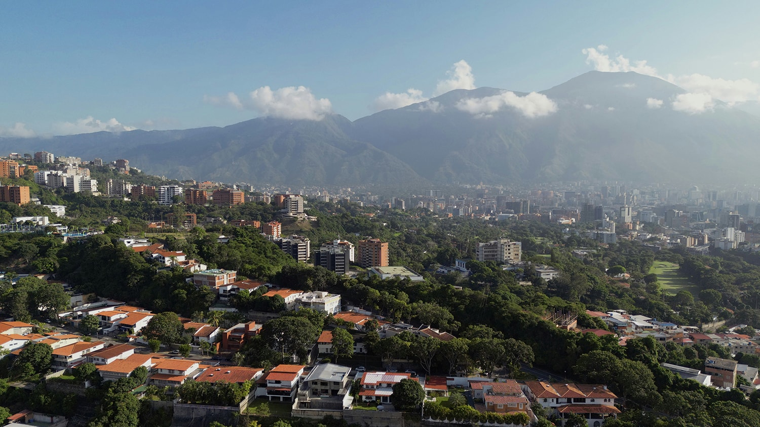 Venezuela