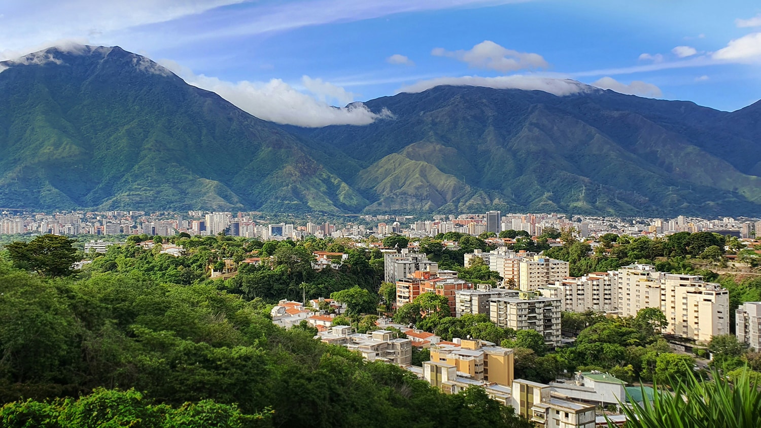 Venezuela