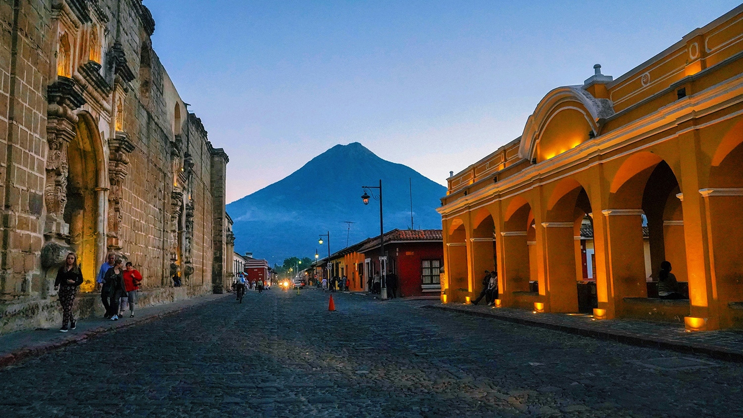 Antigua, Guatemala