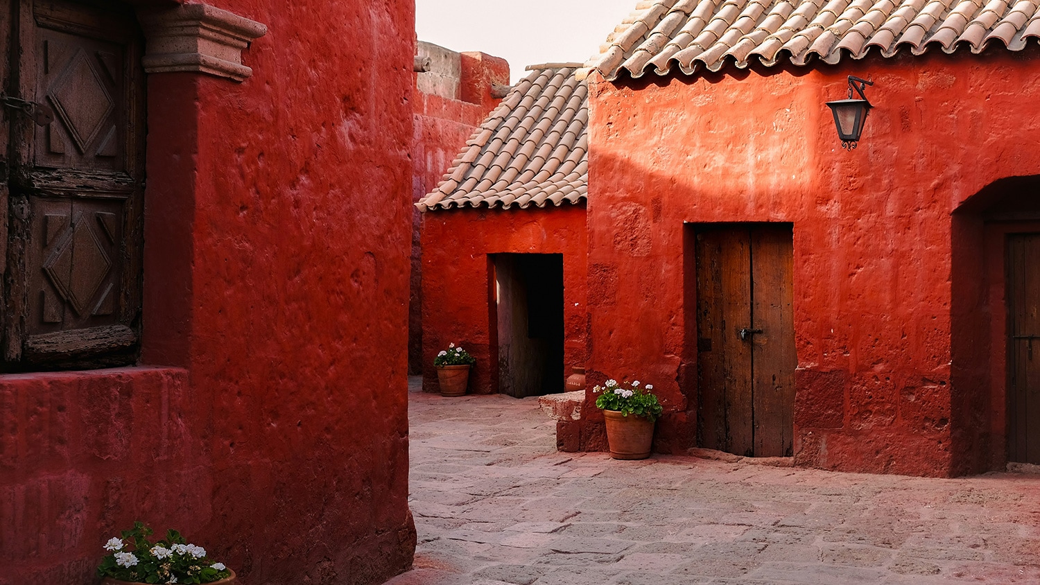 Arequipa, Peru