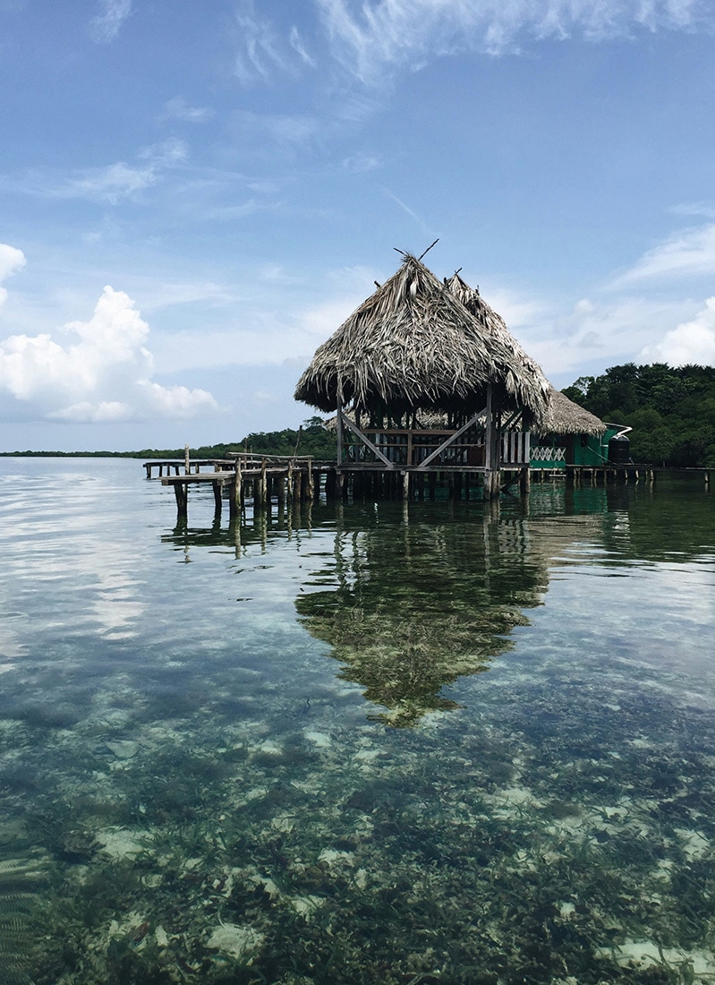 Bocas del Toro, Panama