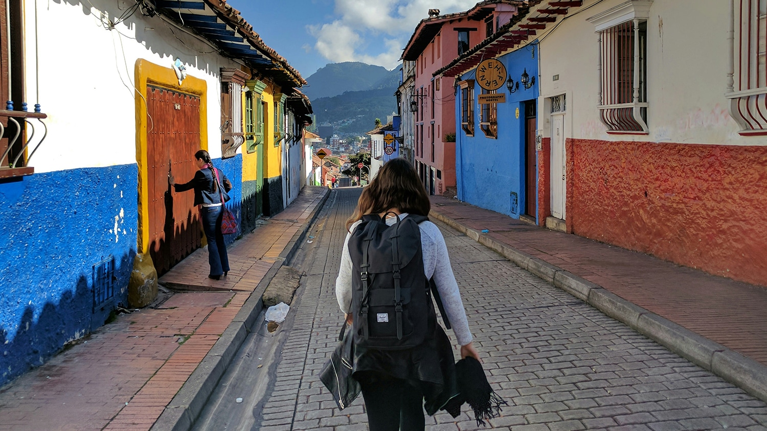 Bogota, Colombia