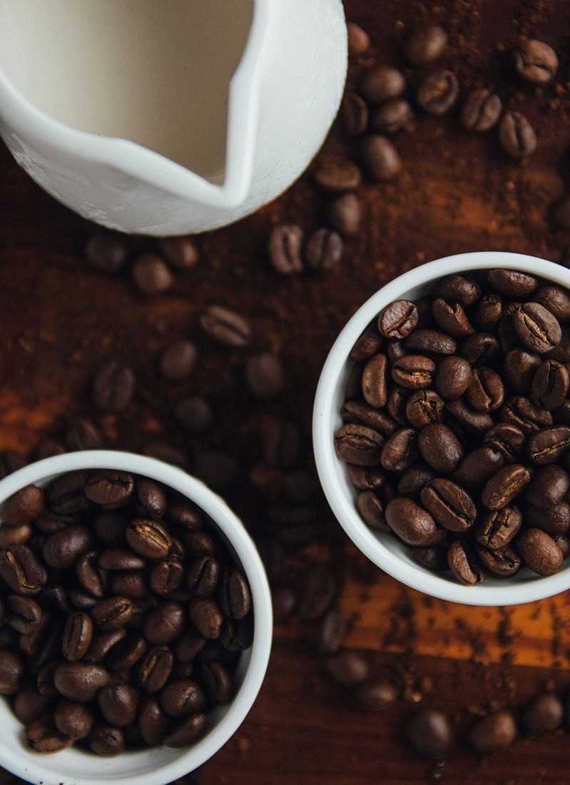 Coffee, Boquete, Panamá