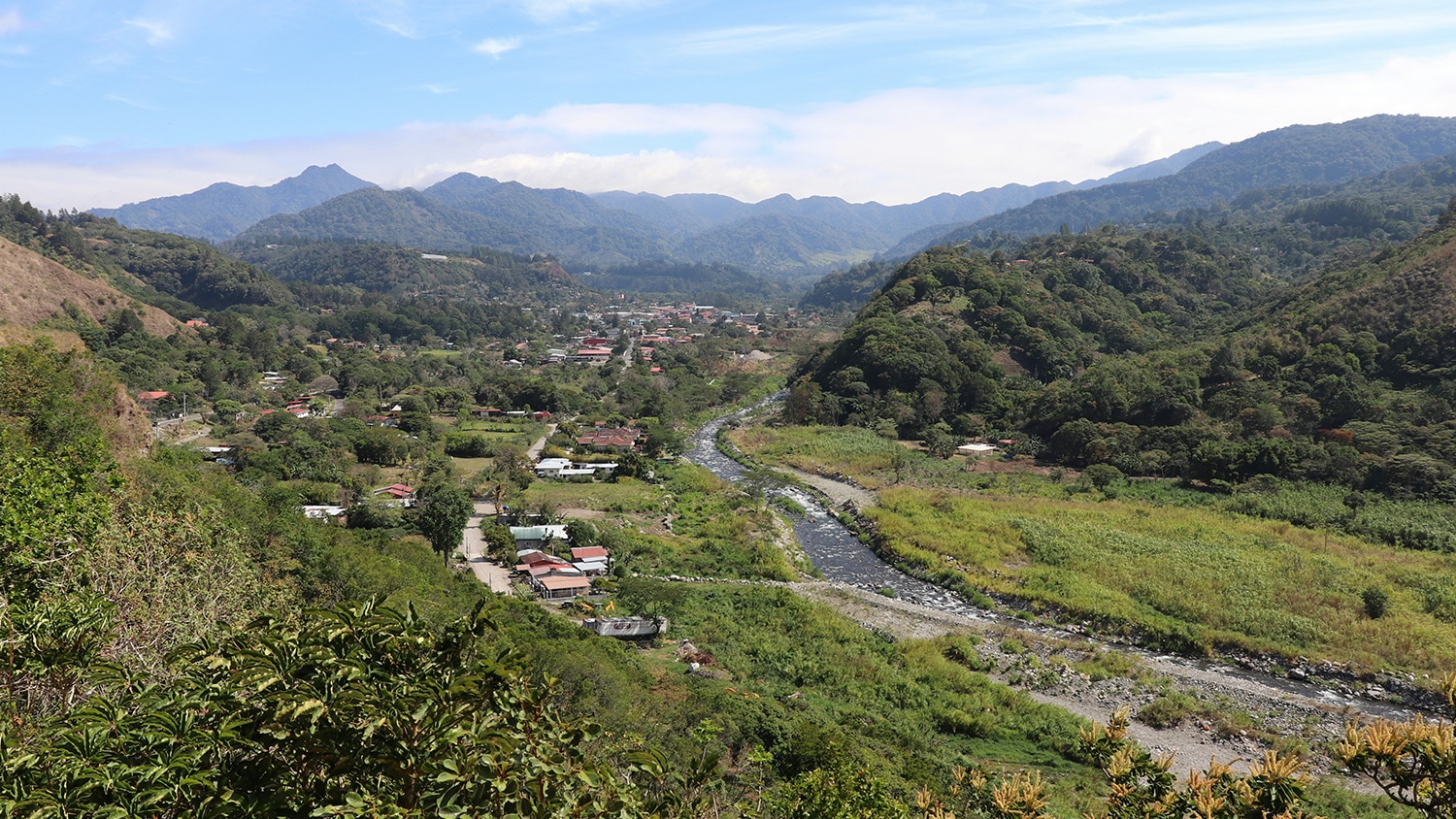 Chiriqui, Panama