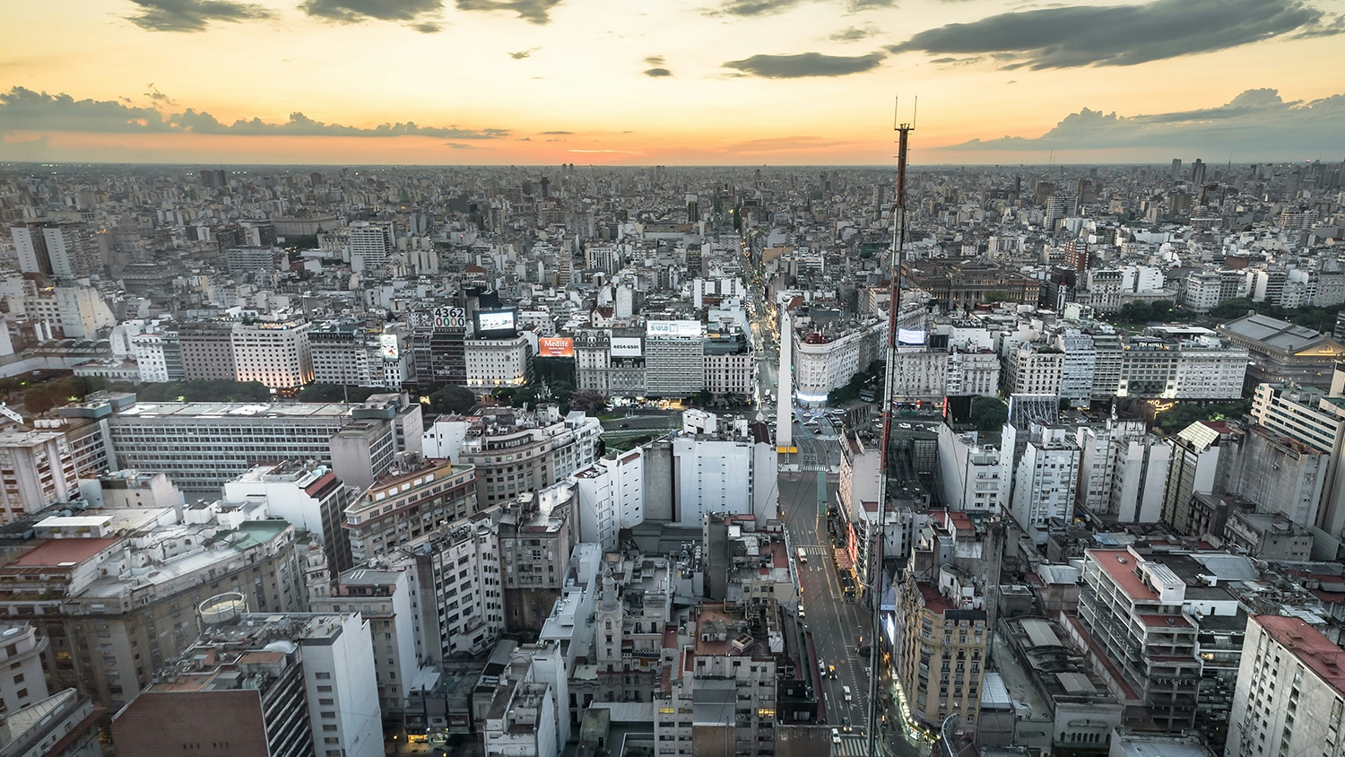 Buenos Aires, Argentina