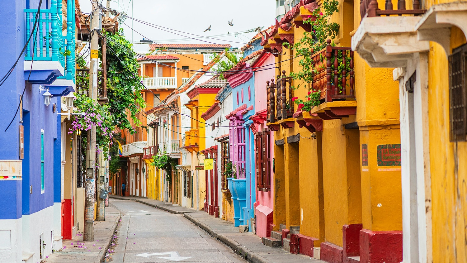 Cartagena, Colombia