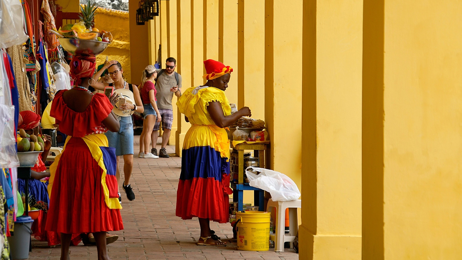 Cartagena, Colombia