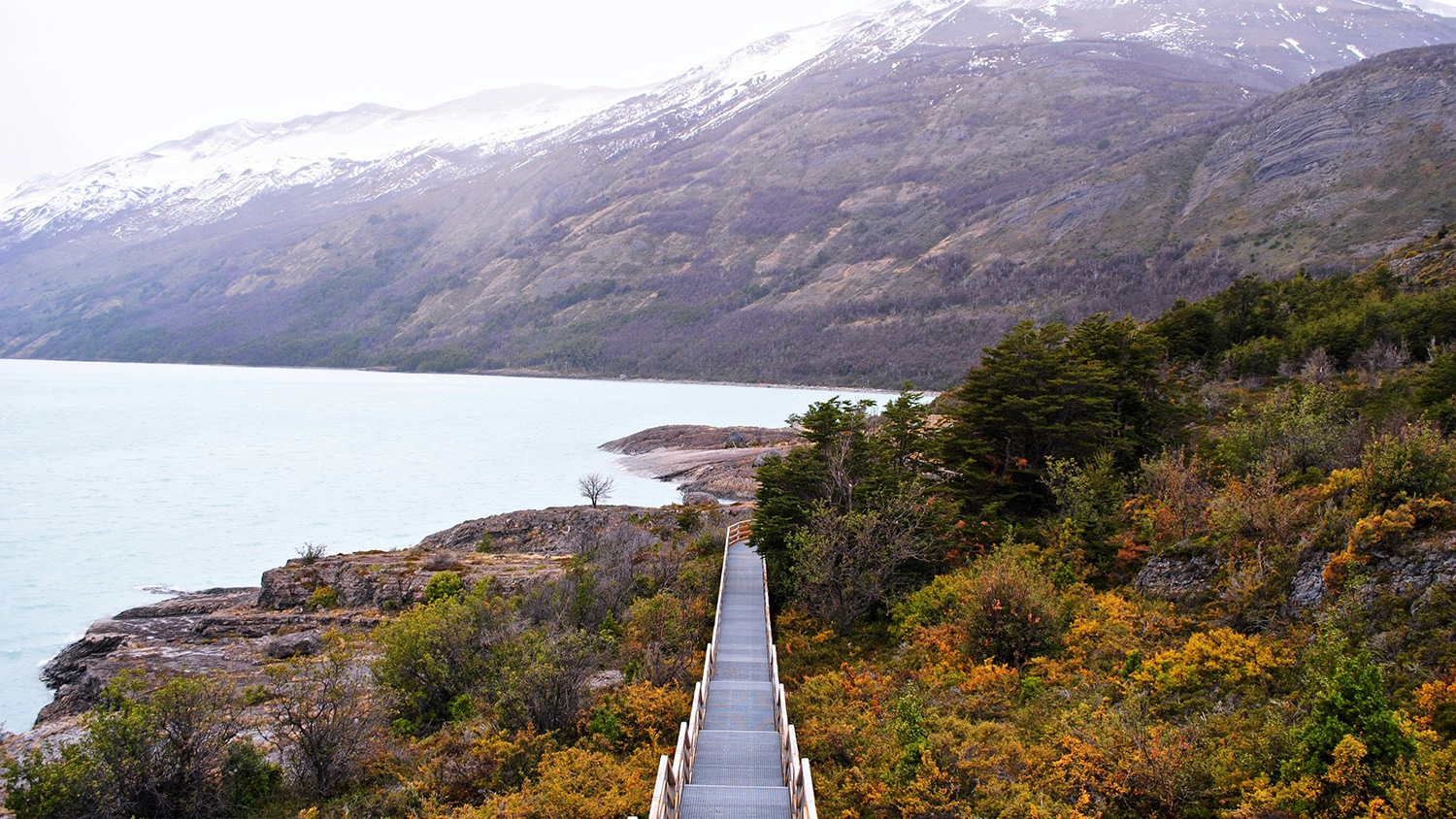 El Calafate, Santa Cruz, Argentina
