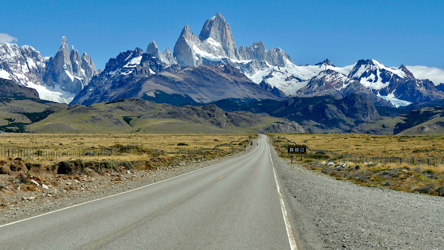 El Calafate, Santa Cruz, Argentina