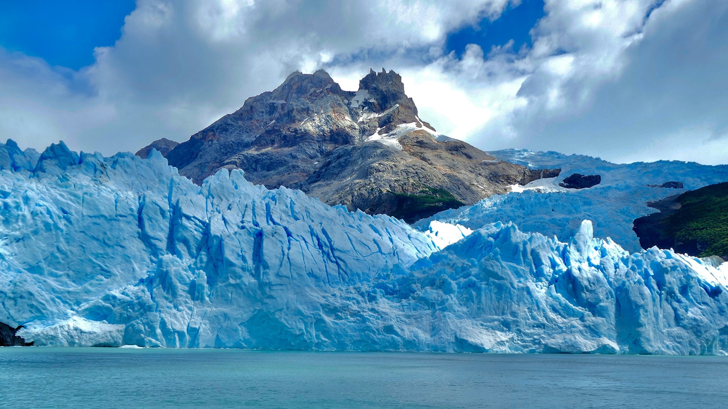 El Calafate, Santa Cruz, Argentina