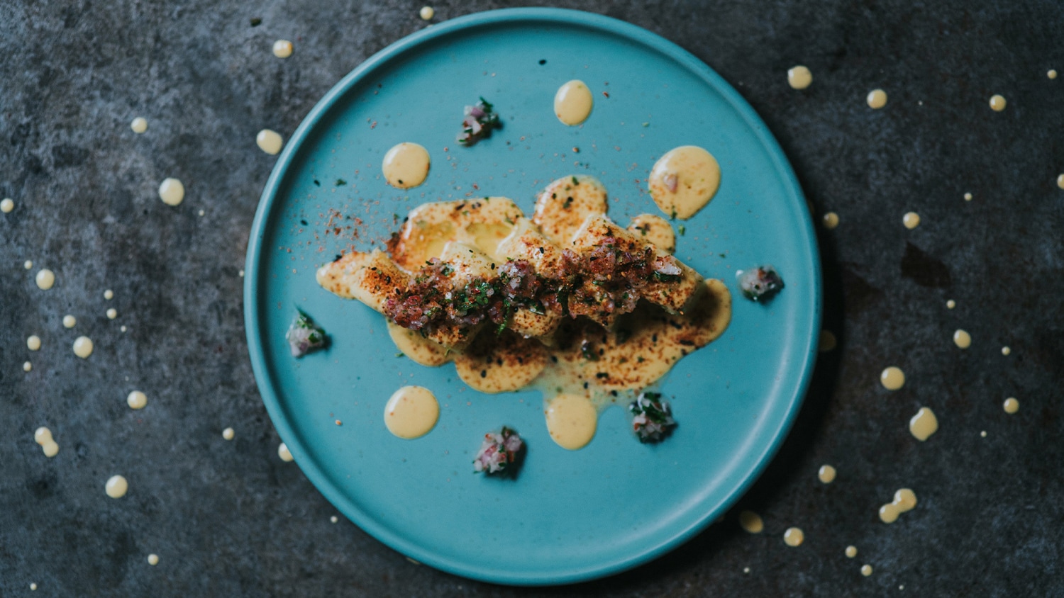 Gastronomy of Lima, Peru