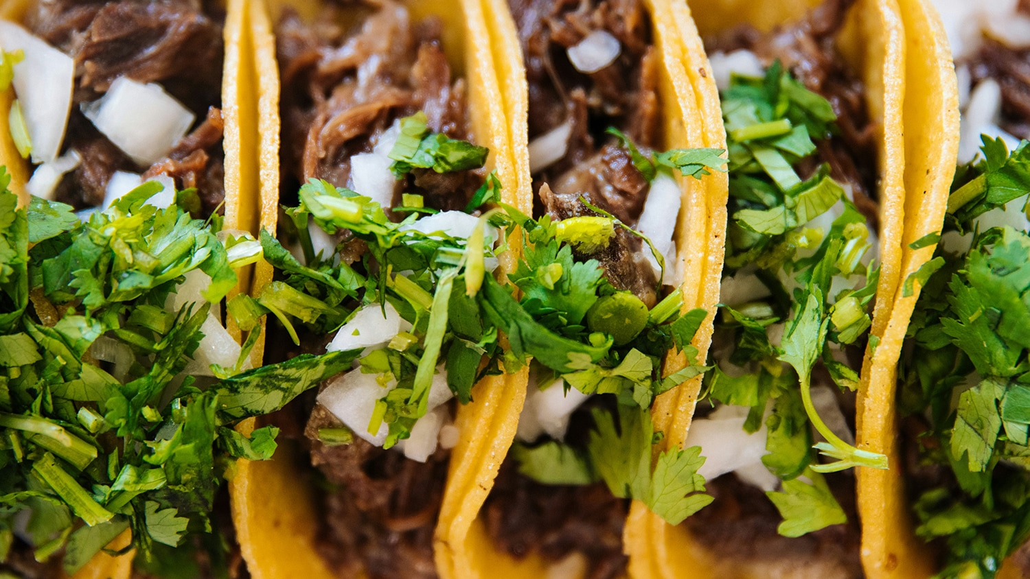 Tacos, Mexico City, Mexico