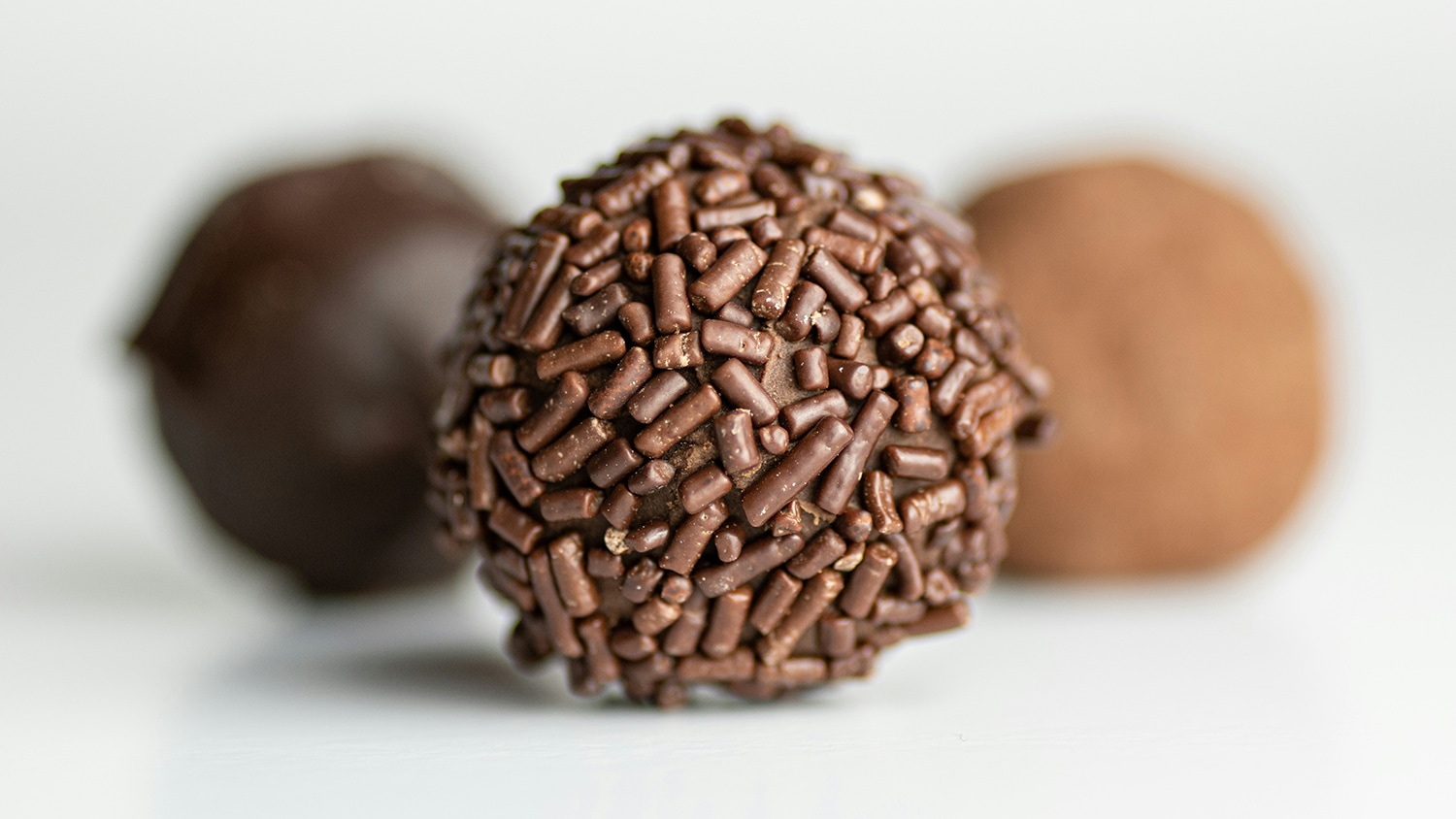 Brigadeiro, Rio de Janeiro, Brazil