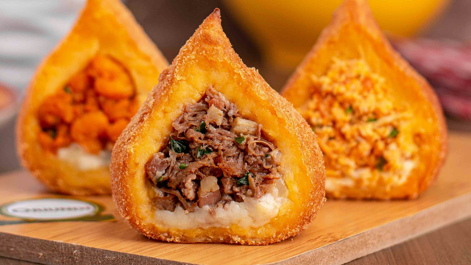 Gastronomy of Sao Paulo, Brazil