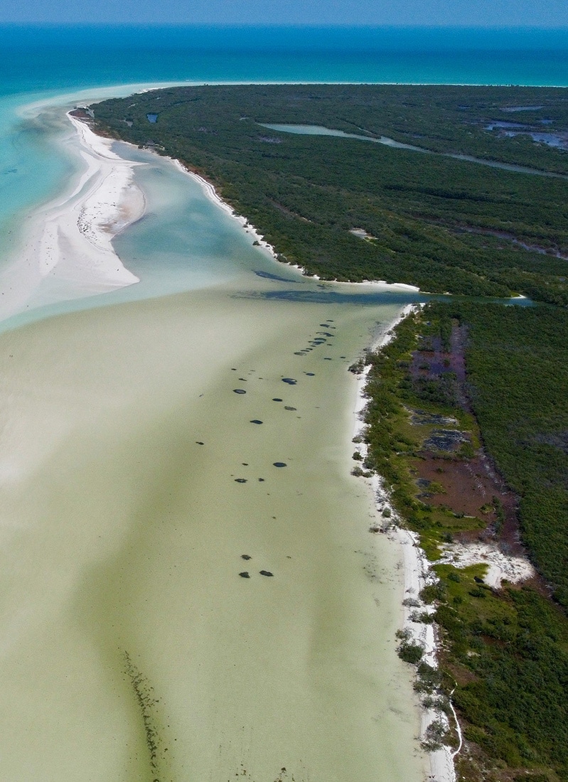 Holbox, Quintana Roo, Mexico