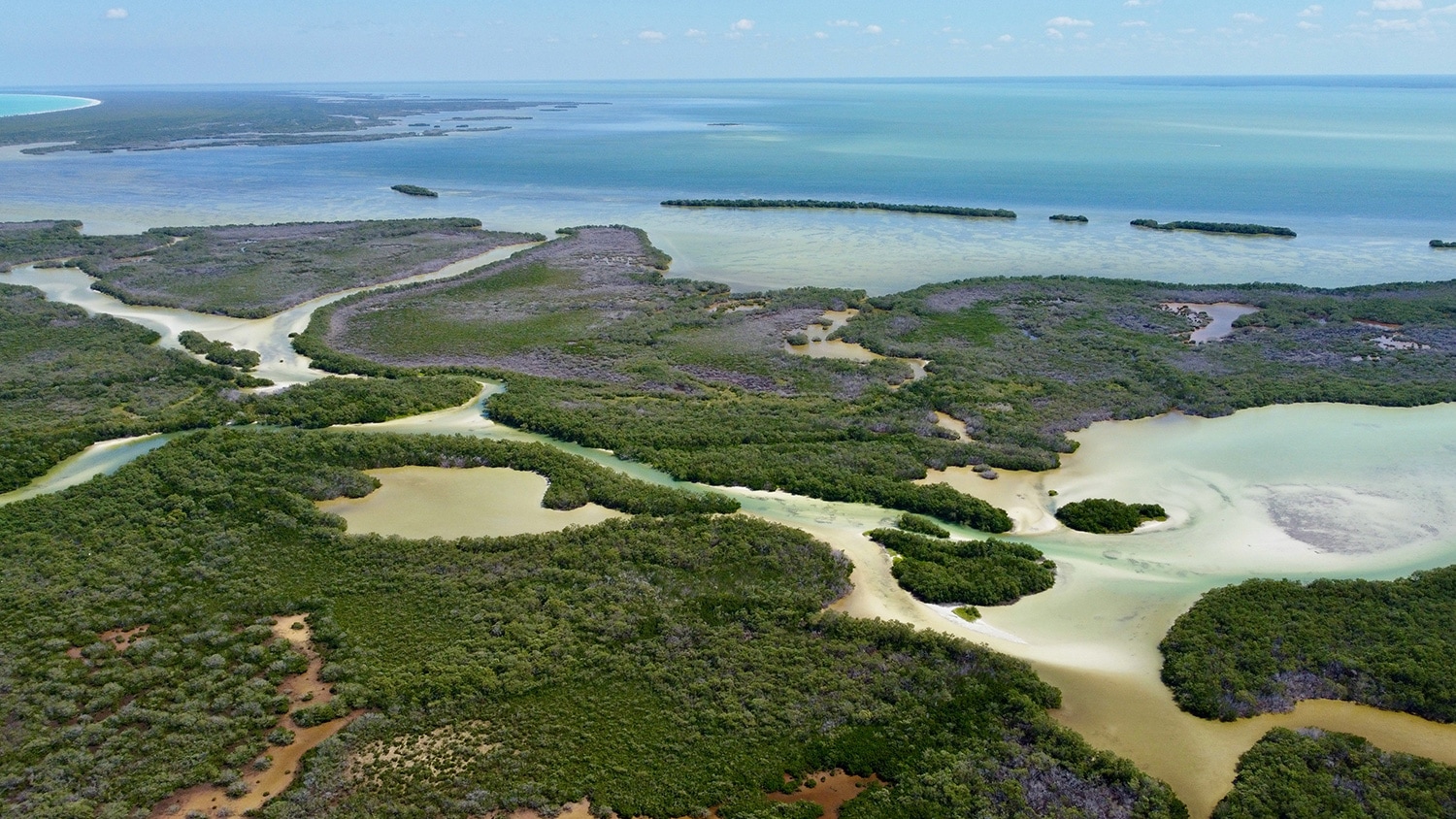 Holbox, Quintana Roo, Mexico