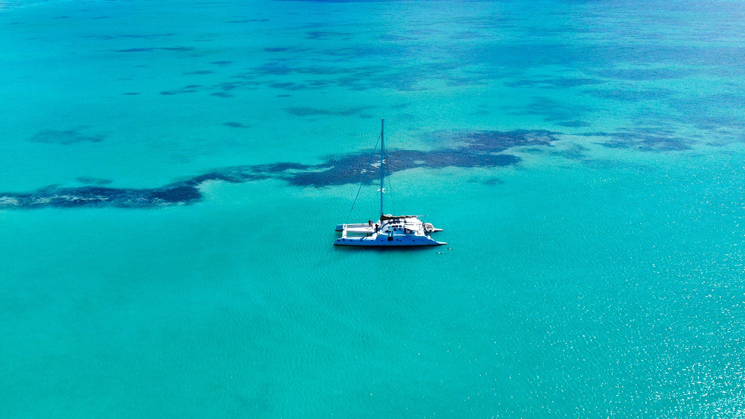 Sailing, Dominican Republic