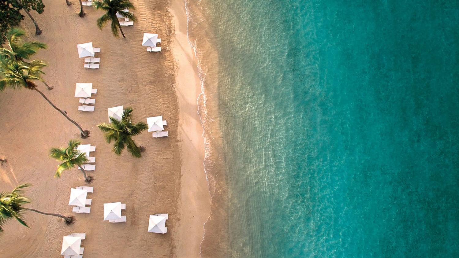 Beach, Casa de Campo Resort & Villas, Dominican Republic