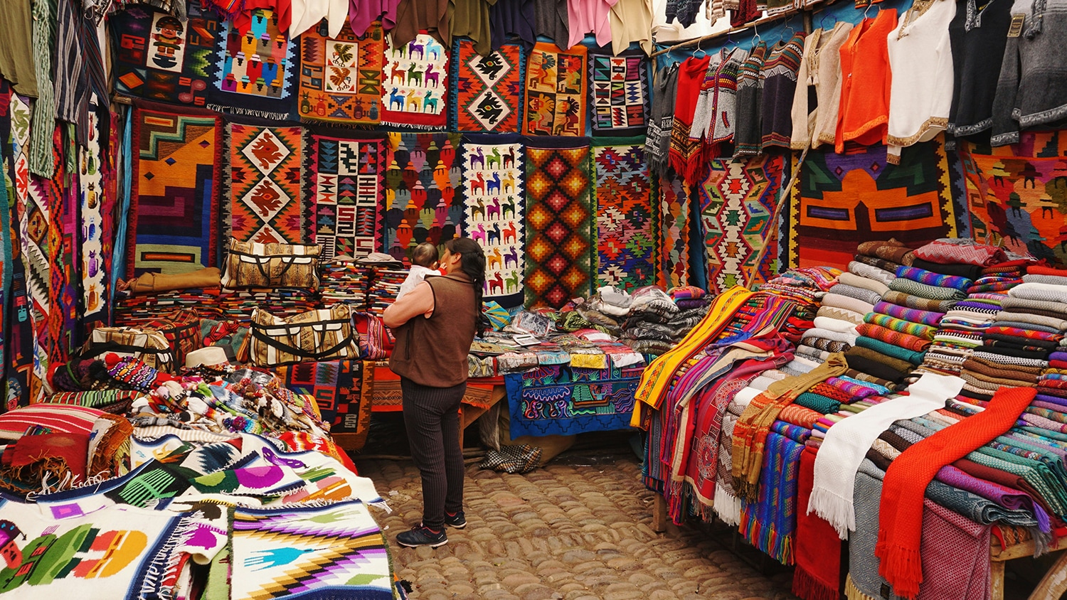 Lima, Peru