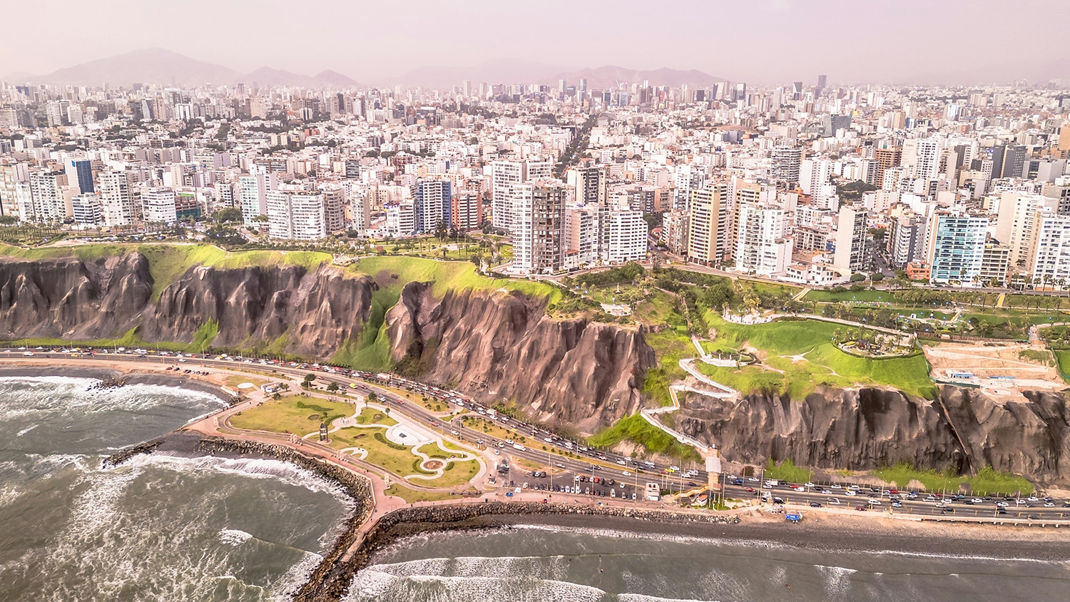 Lima, Peru