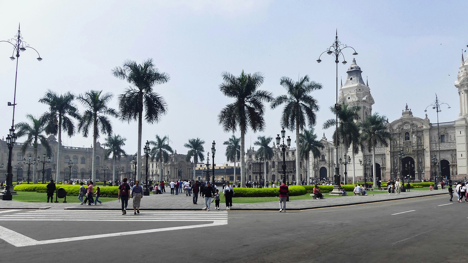 Lima, Peru