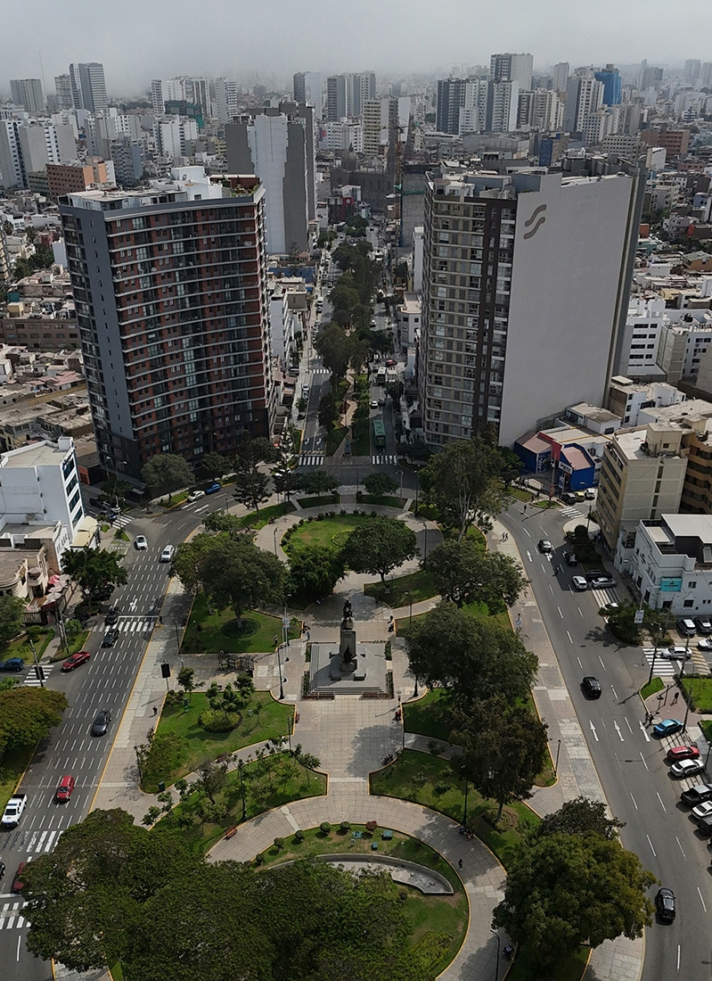 Lima, Peru