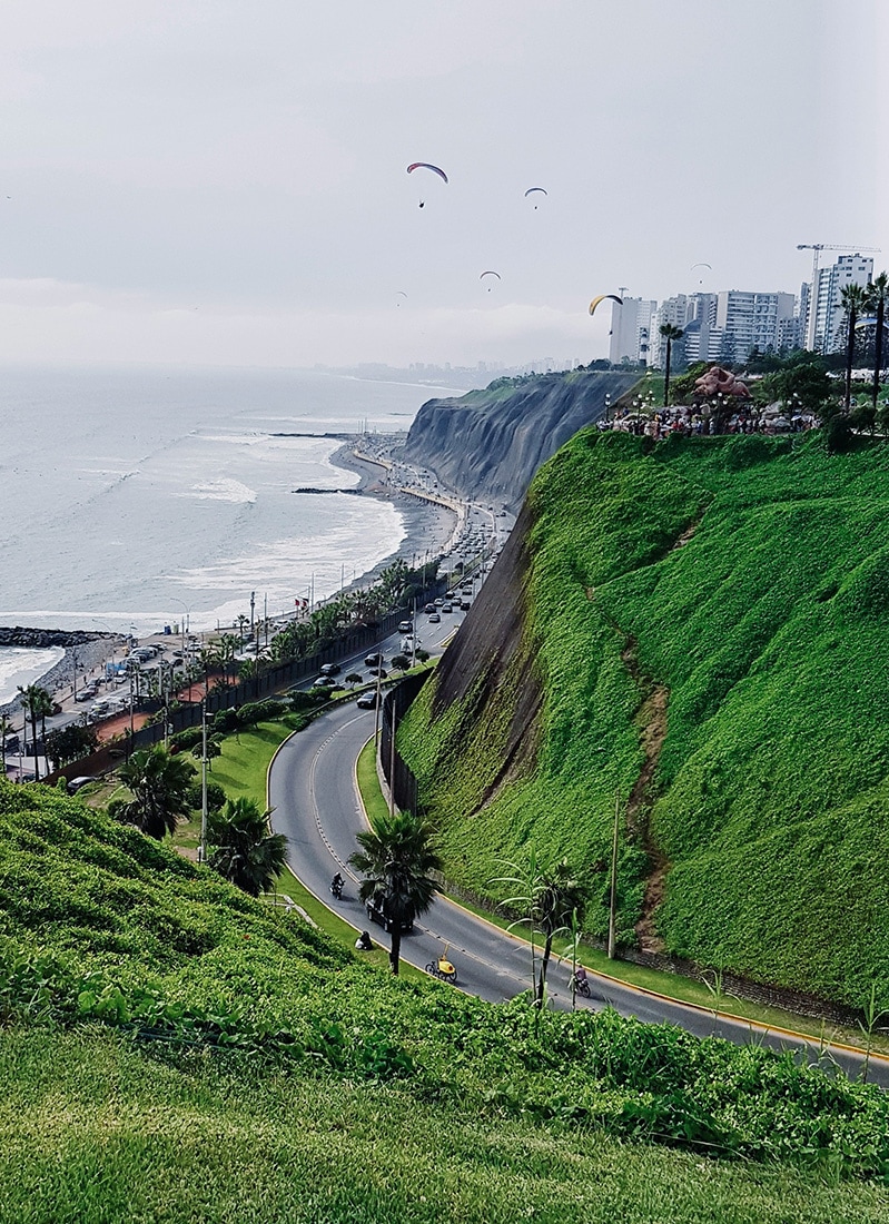 Lima, Peru
